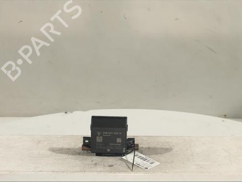 Used Electronic module Electronic module PORSCHE MACAN (95B) 2.0 (245 hp) 24399080 24399080
