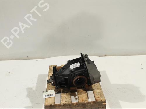 Rear differential BMW 1 (F20) 116 d | BP11972813M24 