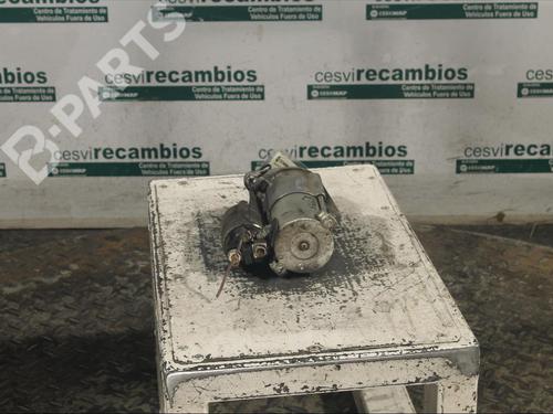 Starter OPEL ASTRA H GTC (A04)  | BP11897391M8 