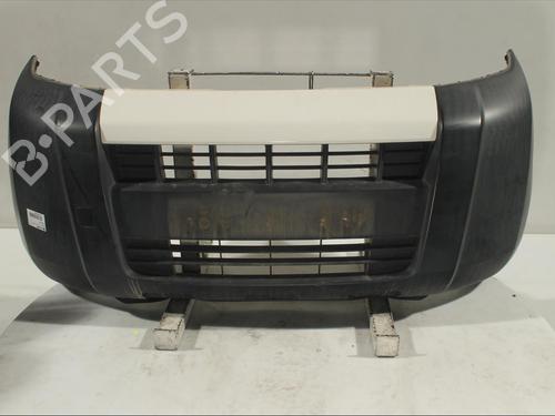 Used Front bumper Front bumper CITROËN NEMO Box Body/MPV (AA_) 1.4 HDi (68 hp) 32354819 32354819