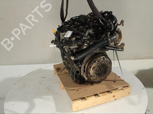 Engine SEAT ATECA (KH7, KHP) 2.0 TDI | BP30188661M1