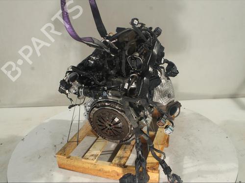 Engine KIA NIRO I (DE) 1.6 GDI Hybrid | BP20222138M1 
