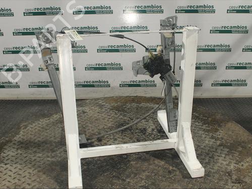 Front left window mechanism RENAULT KANGOO / GRAND KANGOO II (KW0/1_) 1.5 dCi 90 (KW05, KW08, KW0G, KW11) | BP12076306C22 