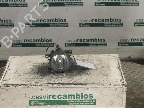 Used Right front fog light Right front fog light FORD C-MAX II (DXA/CB7, DXA/CEU) 1.6 TDCi (115 hp) 11896203 11896203