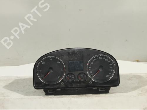 Used Instrument cluster Instrument cluster VW TOURAN (1T1, 1T2) 2.0 TDI (140 hp) 26919816 26919816