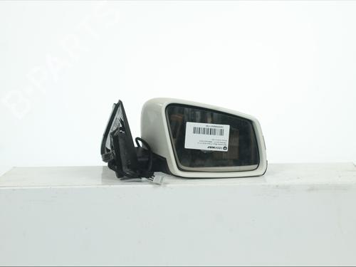 Used Right mirror Right mirror MERCEDES-BENZ GLA-CLASS (X156) GLA 200 CDI / d (156.908) (136 hp) 34409125 34409125