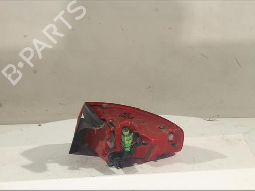 Left taillight AUDI A4 B8 (8K2)  | BP19582566C34 