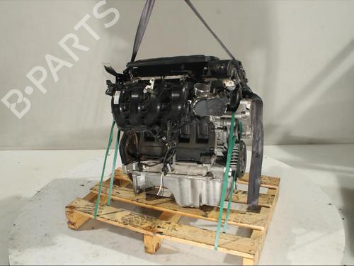 Engine OPEL CORSA E (X15) 1.4 (08, 68) | BP16941022M1 - Image 2