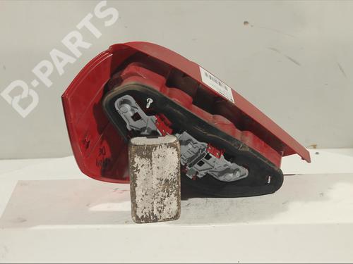 Right taillight MERCEDES-BENZ A-CLASS (W169) A 150 (169.031, 169.331) | BP11990572C35
