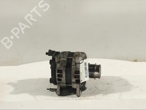 Used Alternator Alternator VW POLO V (6R1, 6C1) 1.4 TDI (75 hp) 11982321 11982321