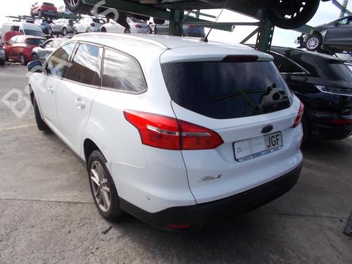 Hattehylde FORD FOCUS III Turnier 1.6 TDCi | BP30448069C85 