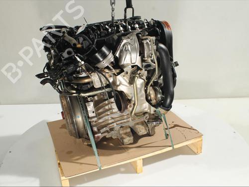 Engine VOLVO XC60 II (246) D4 AWD | BP26537572M1