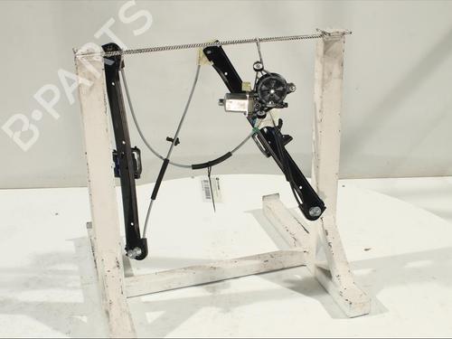 Used Front left window mechanism Front left window mechanism AUDI A3 (8V1, 8VK) 2.0 TDI (143 hp) 12081223 12081223