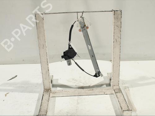 Used Front left window mechanism Front left window mechanism MAZDA 6 Saloon (GJ, GL) 2.0 (GJ2, GL2, GL6) (146 hp) 12082831 12082831