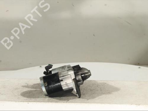 Used Starter NISSAN QASHQAI II SUV (J11, J11_) 1.2 DIG-T (115 hp) 24151926