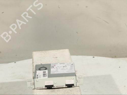 Electronic module RENAULT CAPTUR II (HF_) Blue dCi 115 (HFAD) | BP29349630M83 