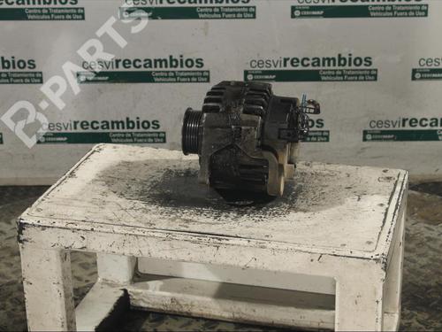 Alternator AUDI A6 C5 (4B2)  | BP11896072M7 