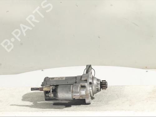 Used Starter AUDI A3 Sportback (8VA, 8VF) 1.4 TFSI (125 hp) 24541821