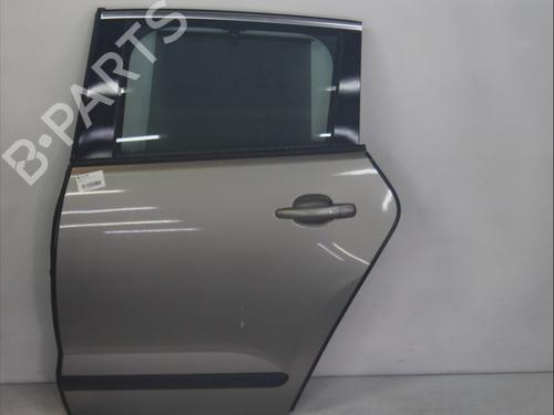Used Left rear door Left rear door 37093083 37093083