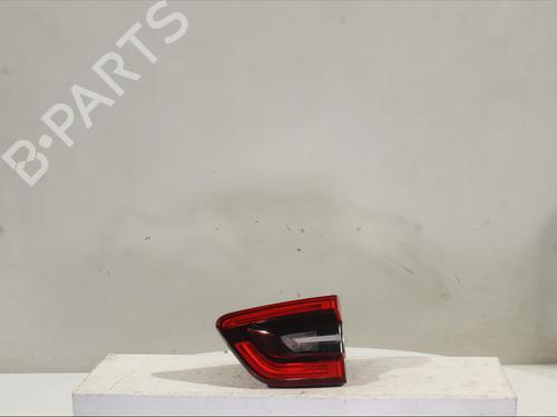 Used Right tailgate light Right tailgate light RENAULT KADJAR (HA_, HL_) 1.3 TCe 140 (HLNB, HLN1) (140 hp) 33418186 33418186