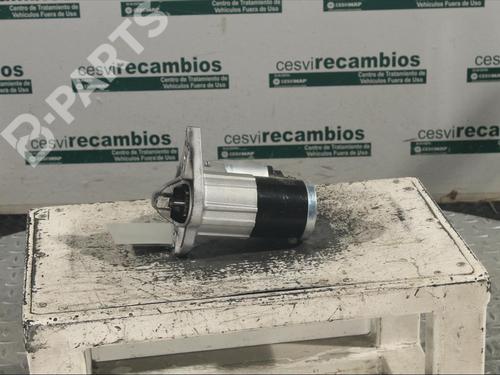Starter DACIA SANDERO II  | BP11899605M8 