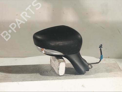 Right mirror RENAULT CLIO IV (BH_) 1.5 dCi 75 | BP16189436C27 