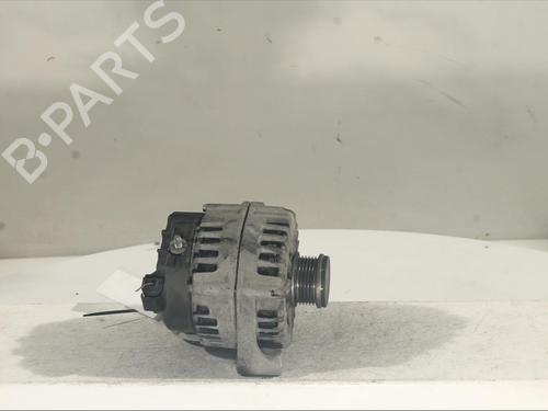 Used Alternator Alternator BMW 5 Touring (F11) 520 d (184 hp) 22308307 22308307