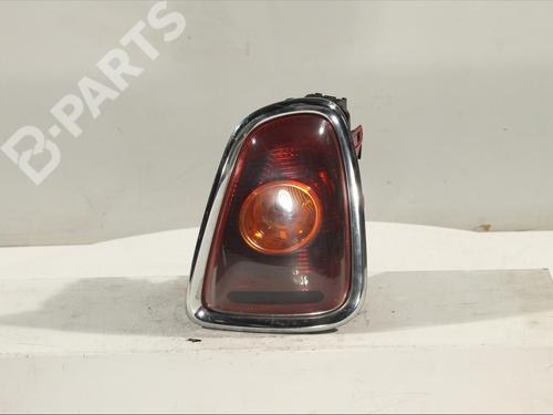 Used Right taillight MINI MINI (R56) [2005-2014]  11989812