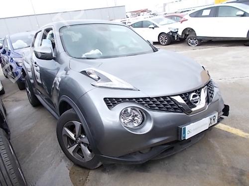 Engine NISSAN JUKE (F15) 1.5 dCi | BP11912379M1 