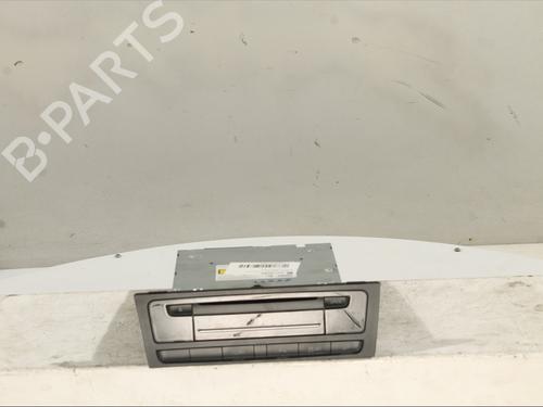 Used Electronic module AUDI Q5 (8RB) 2.0 TDI quattro (190 hp) 30092821