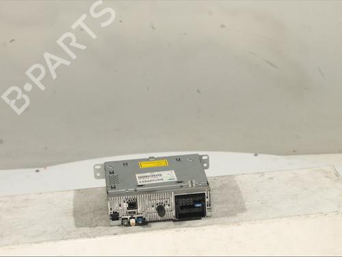 Electronic module PEUGEOT 508 I (8D_) 2.2 HDi | BP30188908M83 