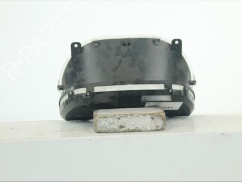 Instrument cluster OPEL COMBO Tour (X12) 1.3 CDTI (C26, D26, E26, C05) | BP35797869C47 - Image 2
