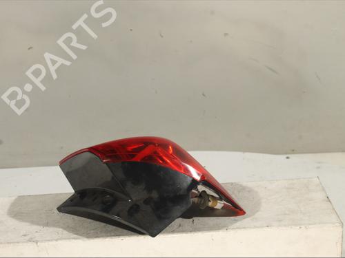 Left taillight MITSUBISHI ASX (GA_W_) 1.6 MIVEC (GA1W) | BP29986070C34 - Image 2