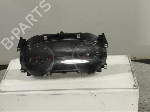 Used Instrument cluster Instrument cluster VW CC B7 (358) 2.0 TDI (150 hp) 26919596 26919596