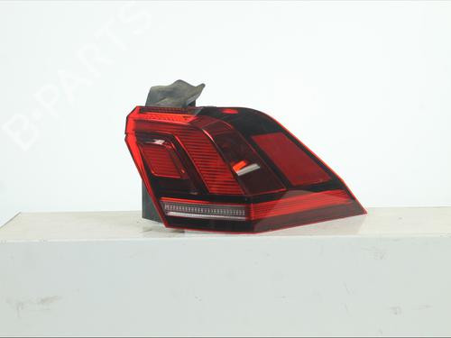 Used Right taillight Right taillight VW TIGUAN (AD1, AX1) 2.0 TDI (150 hp) 35360388 35360388