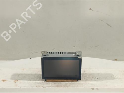Multifunctionele display NISSAN MURANO I (Z50) 3.5 4x4 (234 hp) 13413244