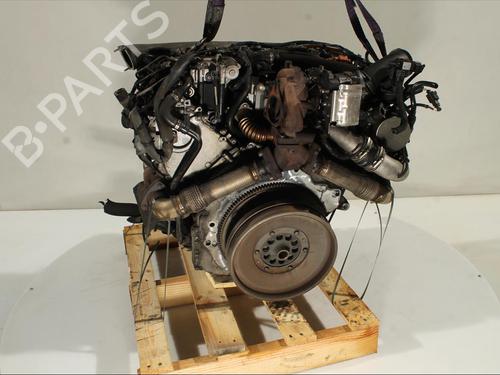Engine AUDI A5 (8T3) 2.7 TDI | BP23127064M1 