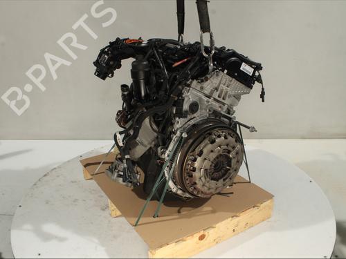 Engine BMW 1 (F20) 118 d | BP32129792M1 - Image 2