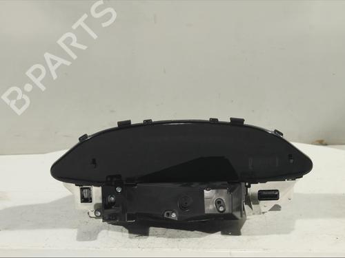 Used Instrument cluster Instrument cluster 11907492 11907492