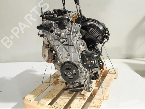 Engine KIA NIRO I (DE) 1.6 GDI Hybrid | BP25780324M1 