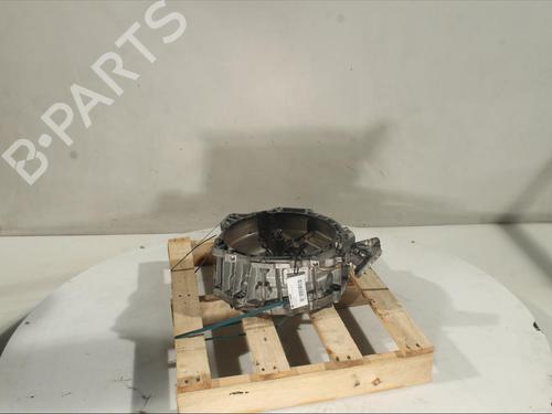 Engine PORSCHE PANAMERA (970)  | BP24352197M1 
