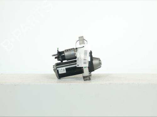 Used Starter Starter 36345489 36345489