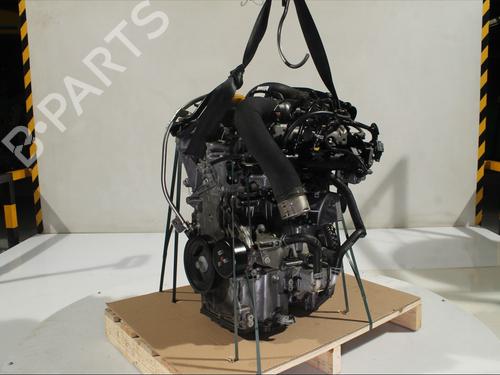 Engine DACIA SANDERO III 1.0 TCe LPG | BP33836530M1 - Image 3