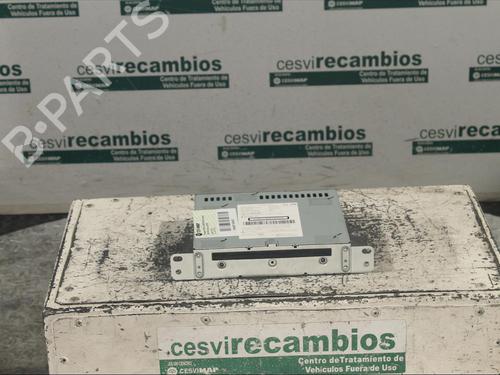 Used Electronic module Electronic module PEUGEOT 508 I (8D_) 1.6 BlueHDi 120 (120 hp) 11954793 11954793