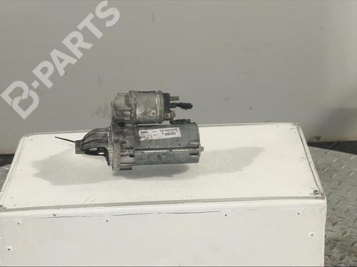 Used Starter OPEL CORSA D (S07) [2006-2015]  11901554