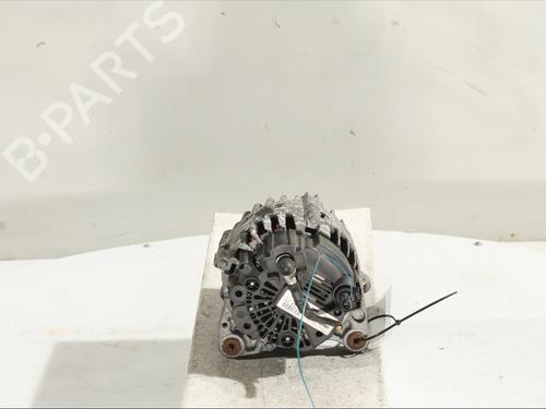 Alternator VW GOLF VII (5G1, BQ1, BE1, BE2) 1.2 TSI | BP25733290M7 