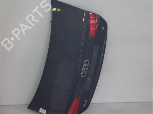 tailgate-audi-a4-b8-8k2-2007-2008-2009-2010-2011-2012-2013-2014-2015-2016-2017-29818109 main image