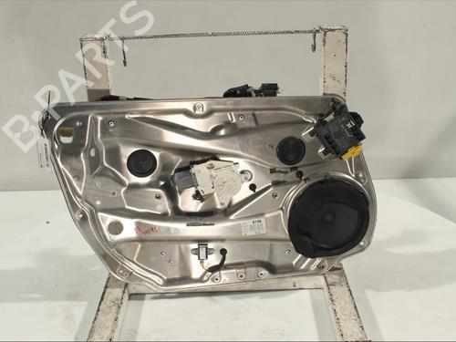 Used Front left window mechanism Front left window mechanism MERCEDES-BENZ C-CLASS (W204) C 220 CDI (204.008) (170 hp) 12084452 12084452