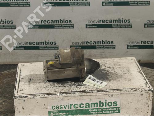 Startmotor OPEL MERIVA A MPV (X03) [2003-2010]  11897718
