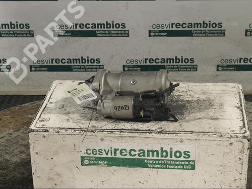 Used Starter SKODA OCTAVIA III (5E3, NL3, NR3) [2012-2021]  11980208